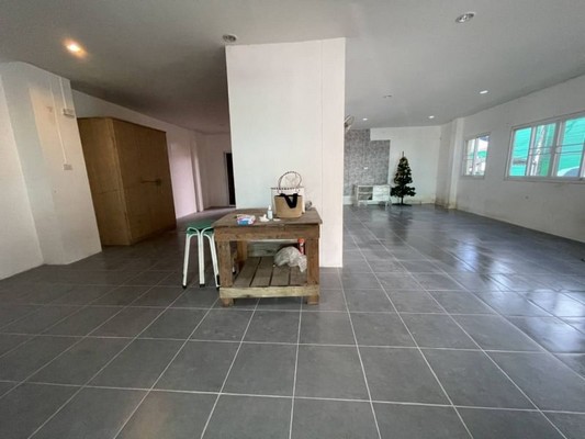 sss410 ขาย ทาวน์เฮ้าส์2ชั้น พนาสนธิ์ 10 Phanason Villa 10 – รูปที่ 3
