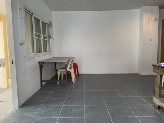 sss410 ขาย ทาวน์เฮ้าส์2ชั้น พนาสนธิ์ 10 Phanason Villa 10 – รูปที่ 4