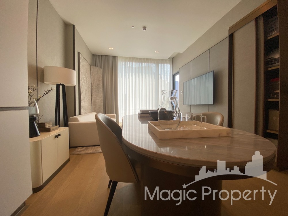 ขายคอนโดมิเนียม 1 ห้องนอน ใน เดอะ สแตรนด์ ทองหล่อ แขวงคลองตันเหนือ เขตวัฒนา กทม. – รูปที่ 3