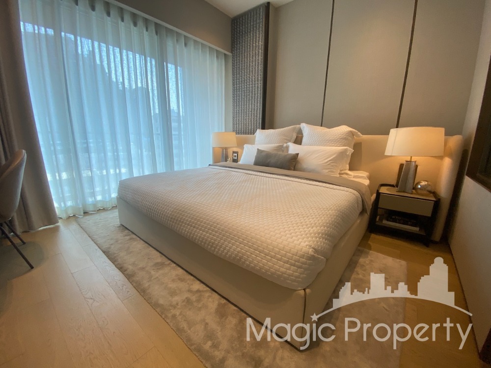 ขายคอนโดมิเนียม 1 ห้องนอน ใน เดอะ สแตรนด์ ทองหล่อ แขวงคลองตันเหนือ เขตวัฒนา กทม. – รูปที่ 4