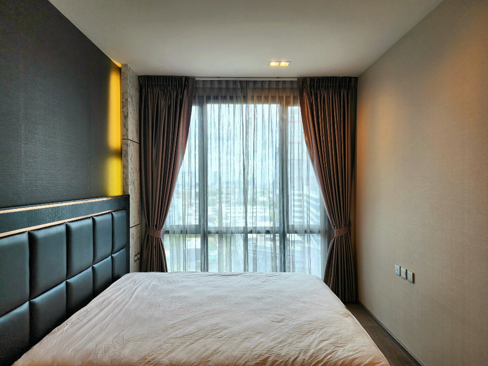 Whizdom Avenue รัชดา-ลาดพร้าว คอนโดหรูติด MRT ลาดพร้าว