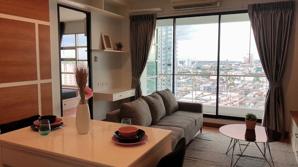 Condo for sale, golden location, Baan Klang Krung, Siam-Pathumwan, 55 sq m., 1 bedroom, 1 bathroom. Condo for sale, golden location, Baan Klang Krung, Siam-Pathumwan, 55 sq m., 1 bedroom, 1 bathroom.
