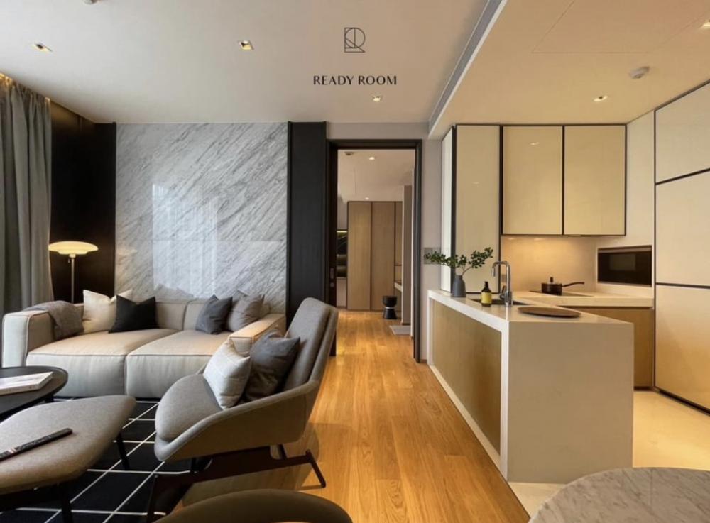Rental : Beatniq Sukhumvit 32 , 1 Bed 1 Bath , 59.60 S.qm , 24 Floor