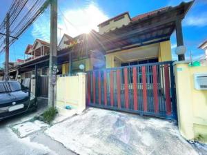 sss410 2 storey townhouse for sale, Phanason 10, Phanason Villa 10