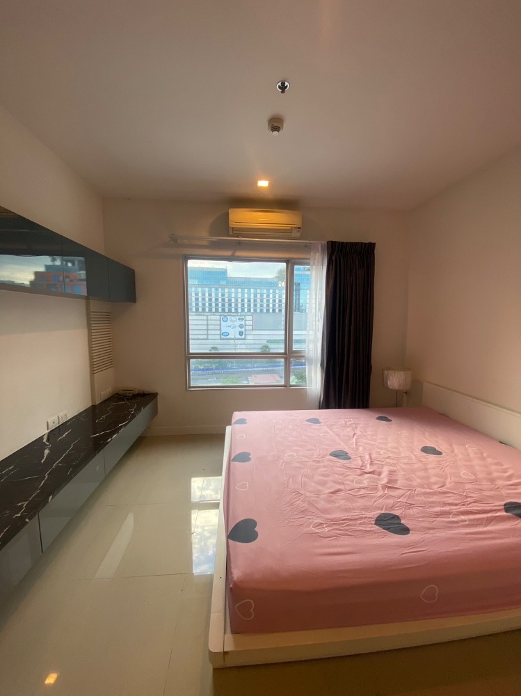 for rent The Room ratchada ladprao 1 bed Super deal 🌟❤️🏅