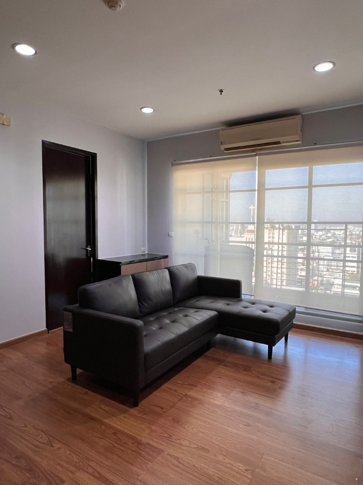 for rent Baan klangkrung siam pathumwan 1 bed 🌟🌈 – รูปที่ 4
