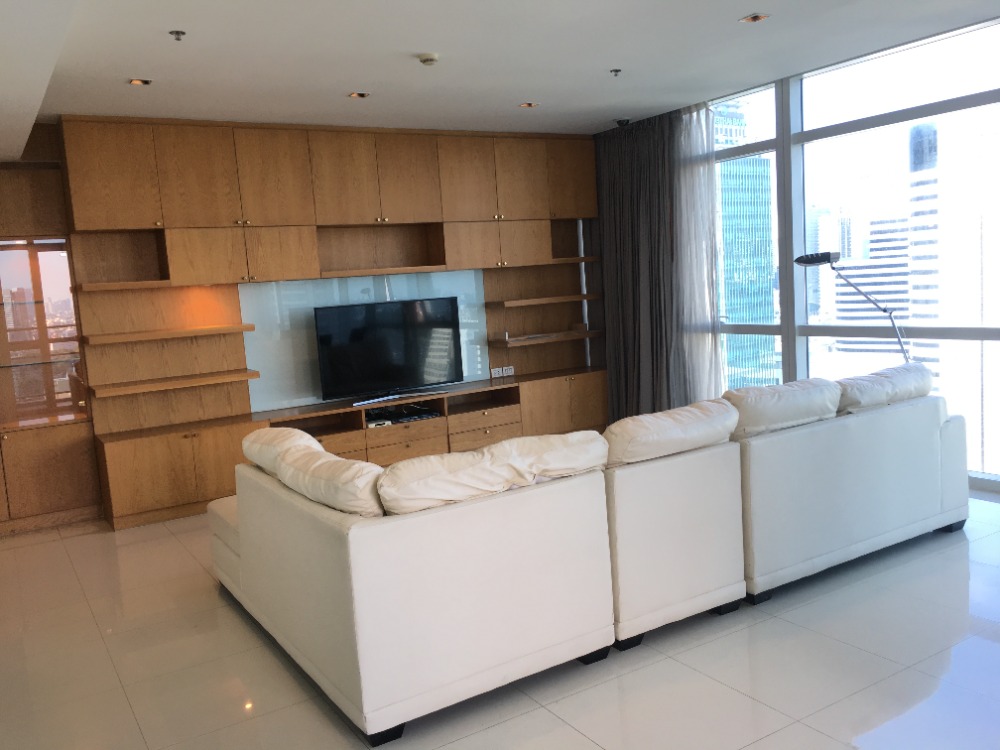 Spacious 3+1 Beds Unit for Rent! – รูปที่ 3