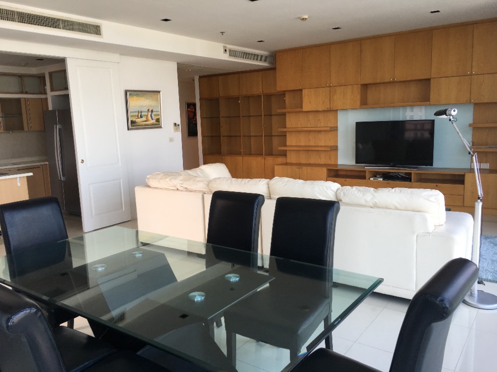 Spacious 3+1 Beds Unit for Rent! – รูปที่ 4
