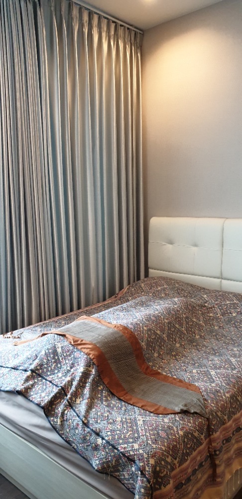 for rent Q asoke 1bed super deal ❤️🌟 – รูปที่ 3