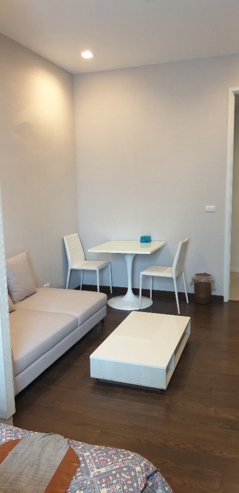 for rent Q asoke 1bed super deal ❤️🌟 – รูปที่ 4