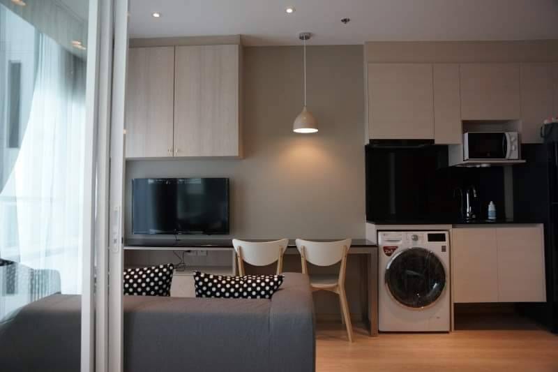 For rent, Noble Revolve Ratchada 1 Bedroom LineID: @Rizzestate (with @ ahead) For rent, Noble Revolve Ratchada 1 Bedroom LineID: @Rizzestate (with @ ahead)