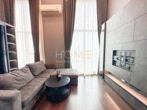 C Ekkamai / 1 Bedroom (SALE WITH TENANT), C Ekkamai / 1 Bedroom (SALE WITH TENANT) HL1159