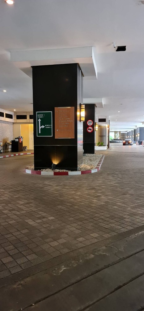 *** Urgent Sale Sathorn Gardens Condo *** – รูปที่ 4