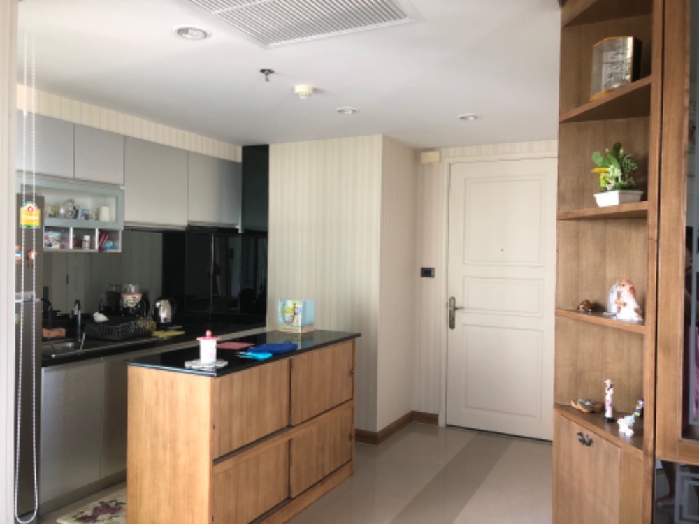 for rent Supalai wellington 2 bed special deal 🌤️✨ – รูปที่ 3
