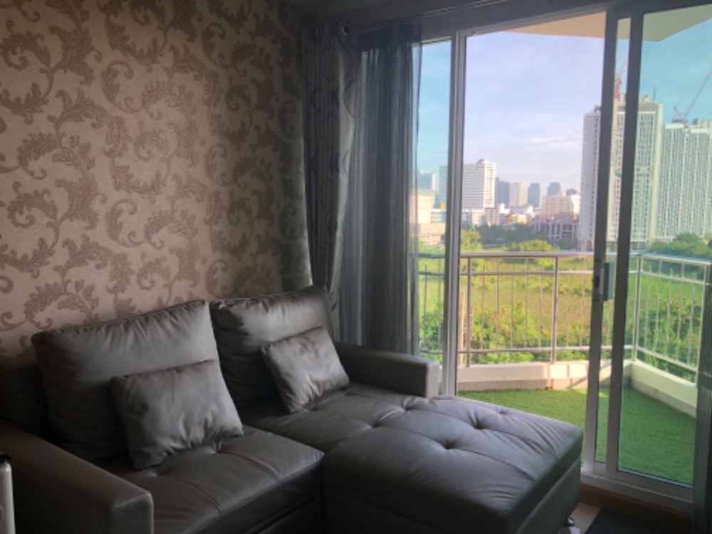 for rent Supalai wellington 2 bed special deal 🌤️✨
