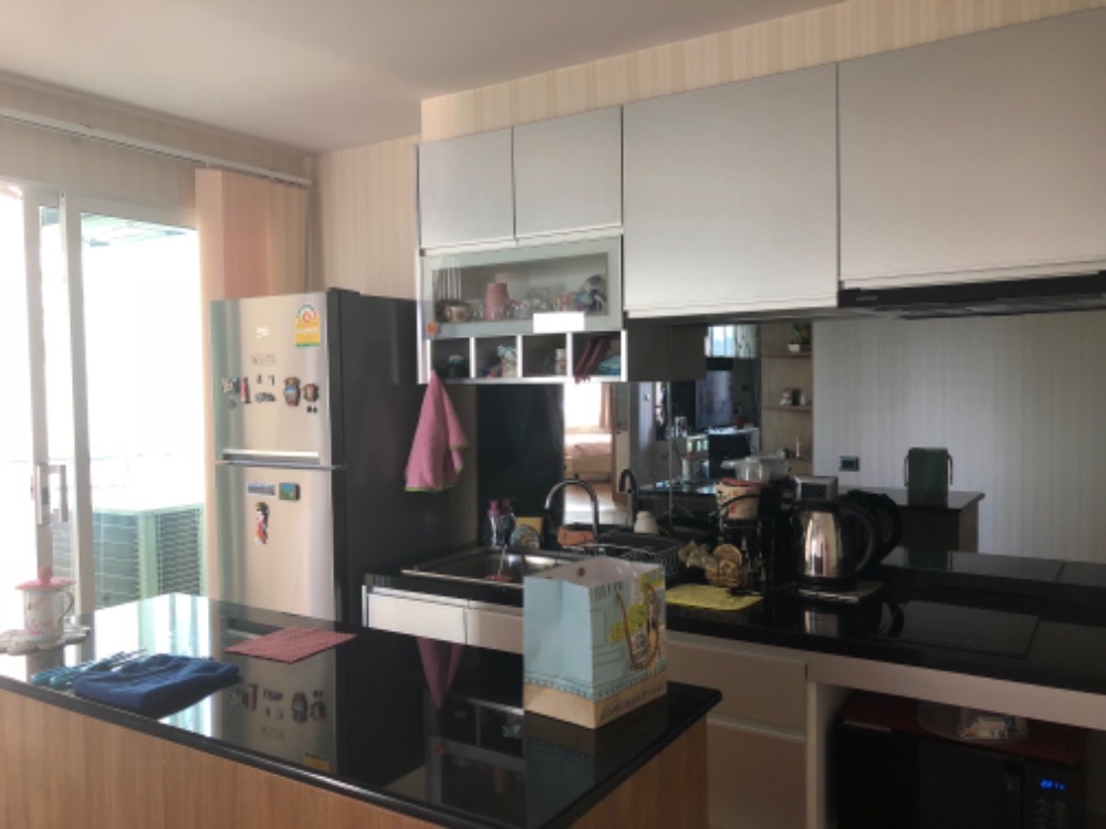for rent Supalai wellington 2 bed special deal 🌤️✨ – รูปที่ 4
