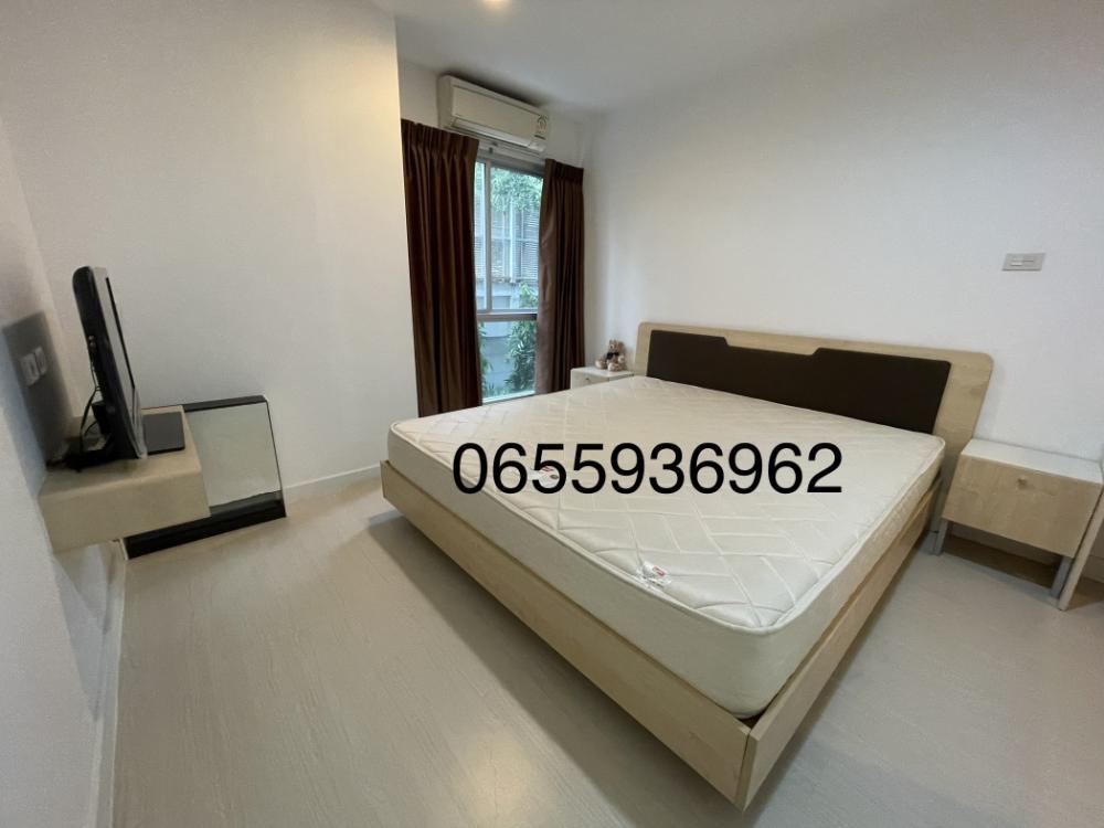 🌟Rent🌟Whizdom Punnawithi Station 🌟Rent🌟Whizdom Punnawithi Station