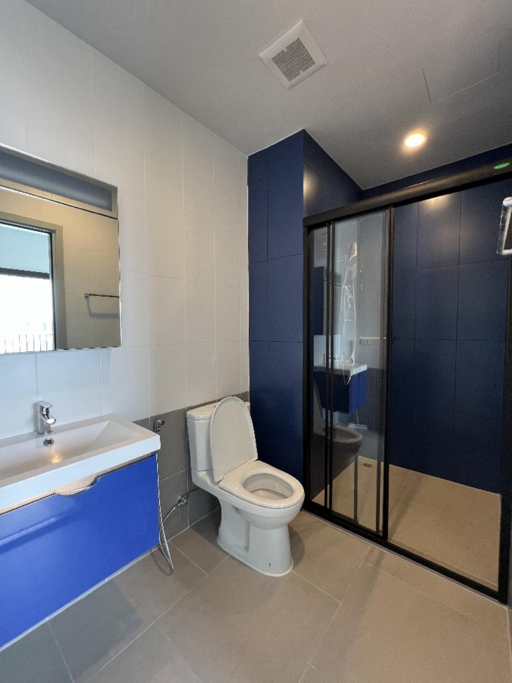 🔥Rental : XT ekkamai,2beds，Nice view，high floor，ready to move i – รูปที่ 4
