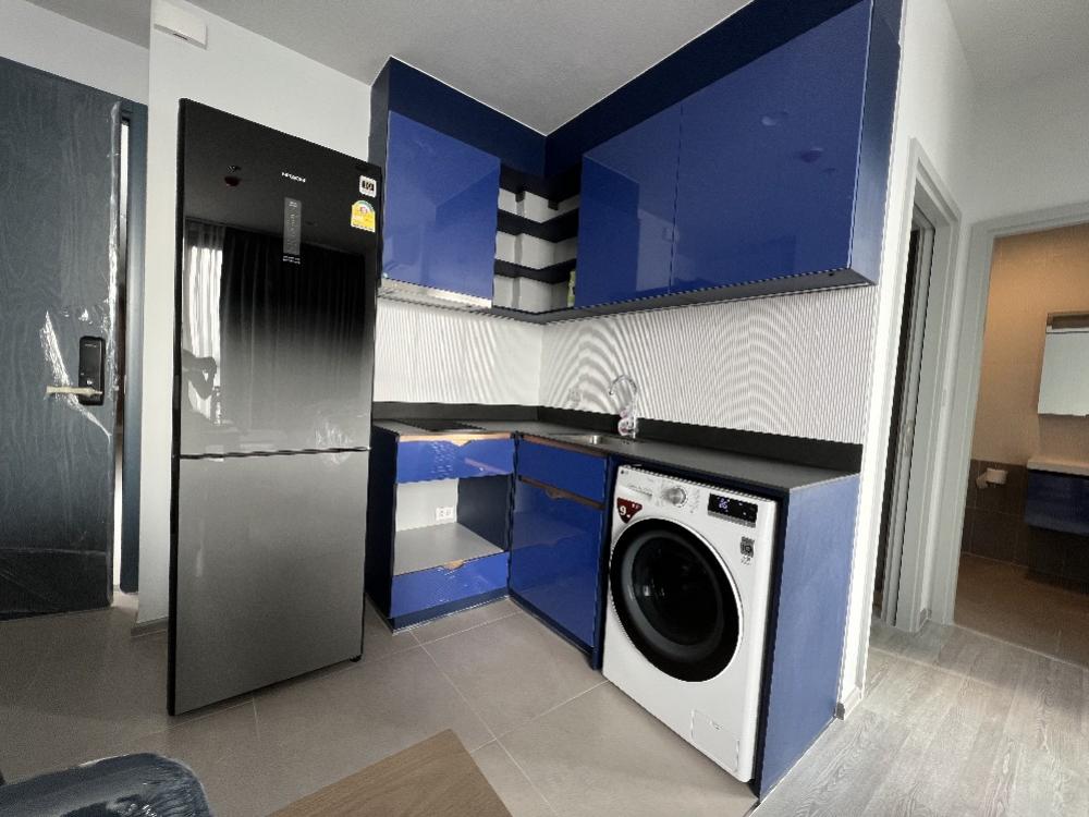 🔥Rental : XT ekkamai,2beds，Nice view，high floor，ready to move i – รูปที่ 3