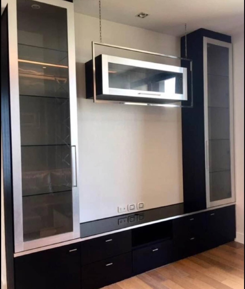 for rent EQuinox 2 bed nice view❤️🌿 – รูปที่ 4