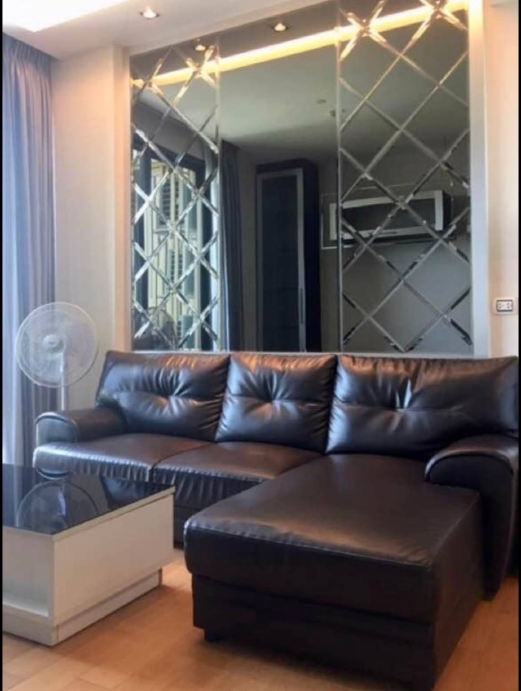 for rent EQuinox 2 bed nice view❤️🌿 – รูปที่ 2