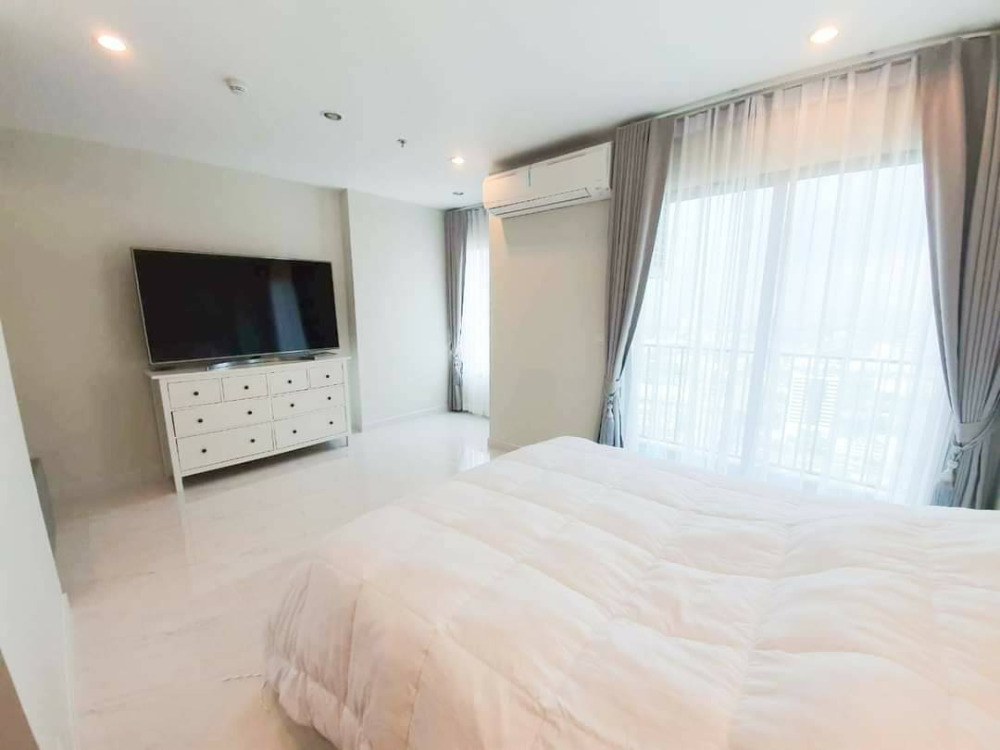 C EKKAMAI - FOR SALE  *** SPECIAL UNIT *** 3 Bedrooms / 3 Bathroom – รูปที่ 3