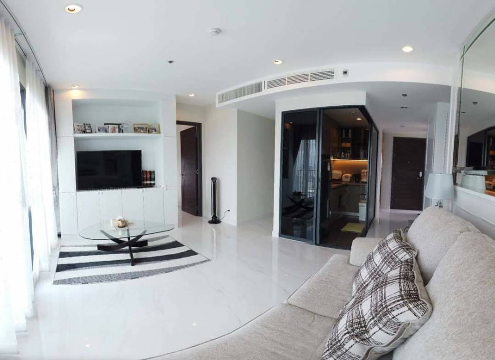 C EKKAMAI - FOR SALE  *** SPECIAL UNIT *** 3 Bedrooms / 3 Bathroom – รูปที่ 4