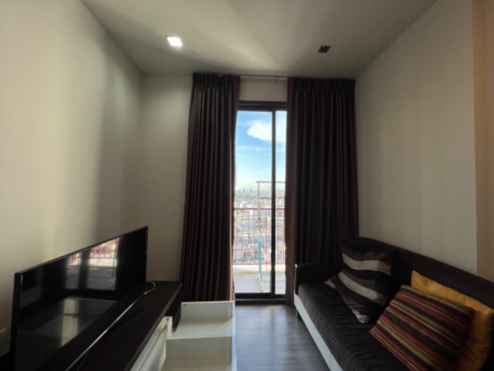 for rent Nye by sansiri high floor ❤️🌈🌟 – รูปที่ 2