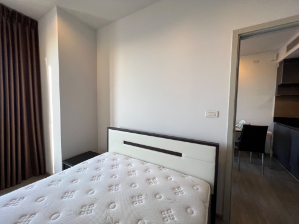 for rent Nye by sansiri high floor ❤️🌈🌟 – รูปที่ 3