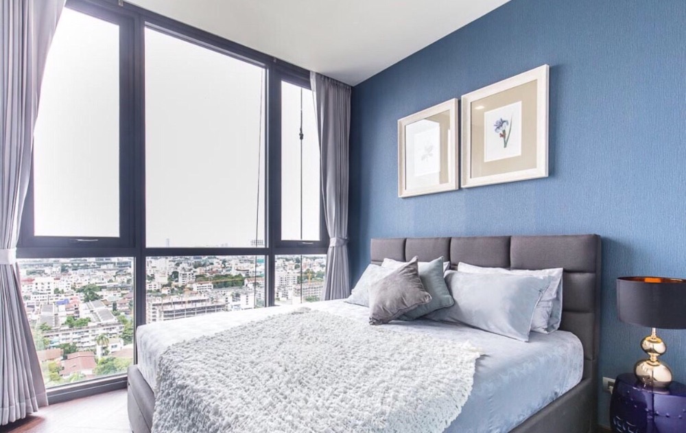 for rent The monument sanampao 1 bed Super deal❤️💰🌟 – รูปที่ 2
