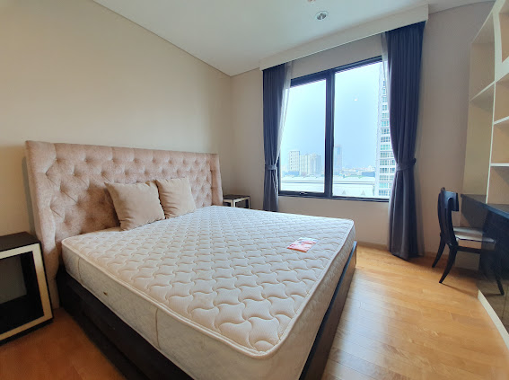 for rent Villa asoke 2 bed special deal 🌟🌈 – รูปที่ 2