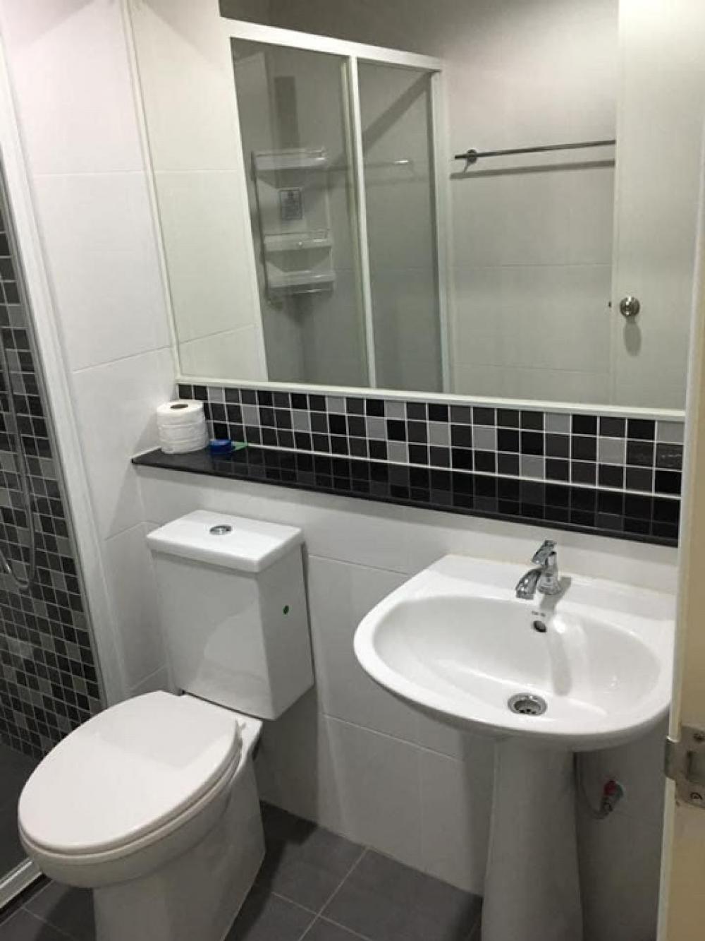 Condo for rent, Regent Home 18, available. – รูปที่ 3