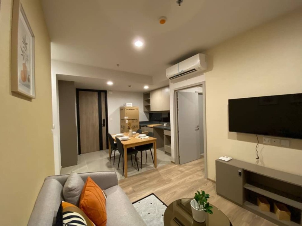 Special price 29,999/ month for rent Oka Haus 2 bedroom