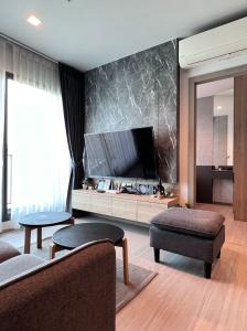 Life asoke-rama9 fir rent