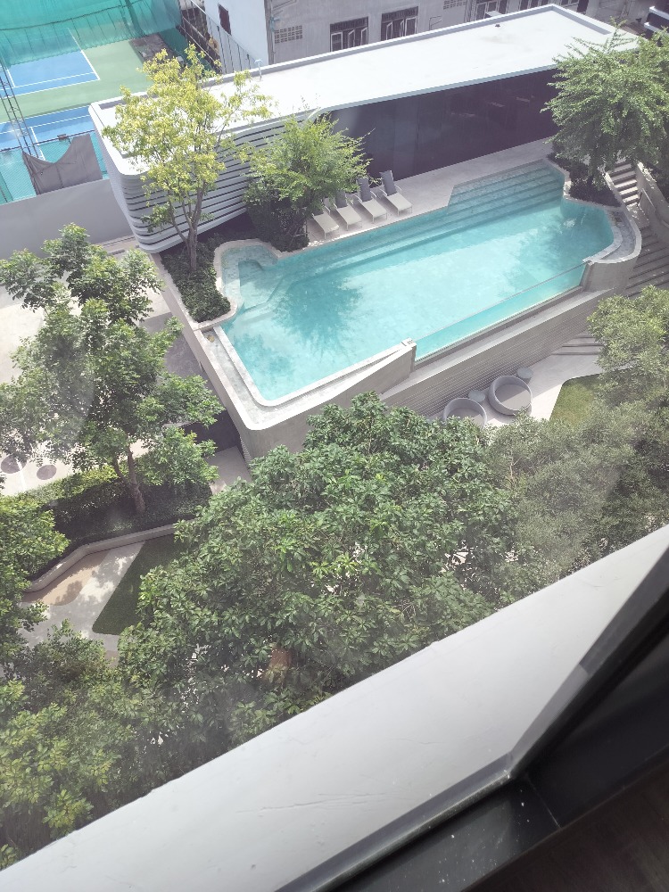 Condo ideo mobi Sukhumvit 40 for rent
