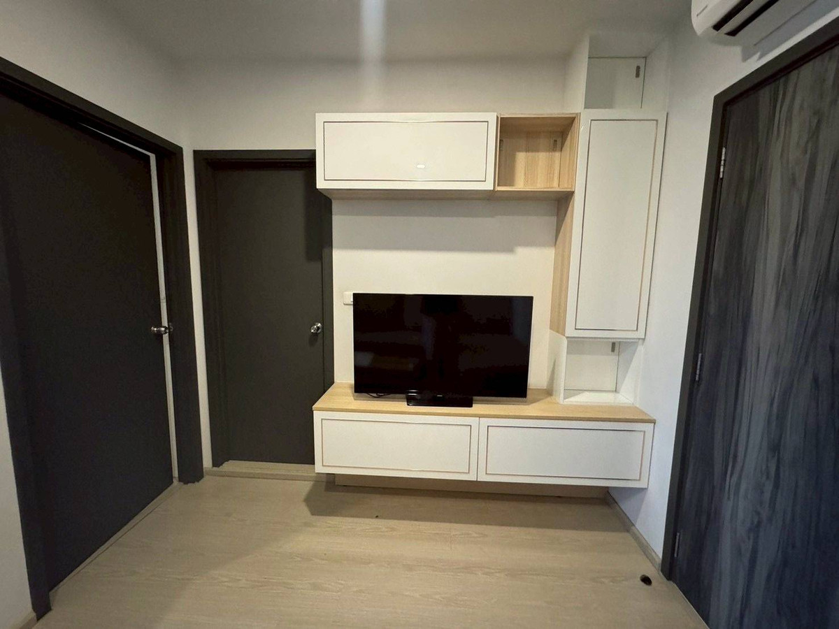 ให้เช่า 1 ห้องนอน !! Rent 1 BEDROOM FULLY FURNISHED ! – รูปที่ 3