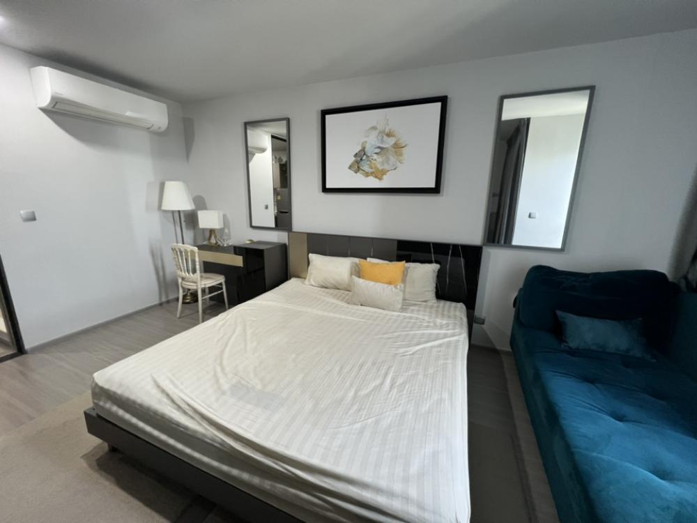 For Rent📍1BedStudio 🛁Life Ladprao📞0639399665 – รูปที่ 2
