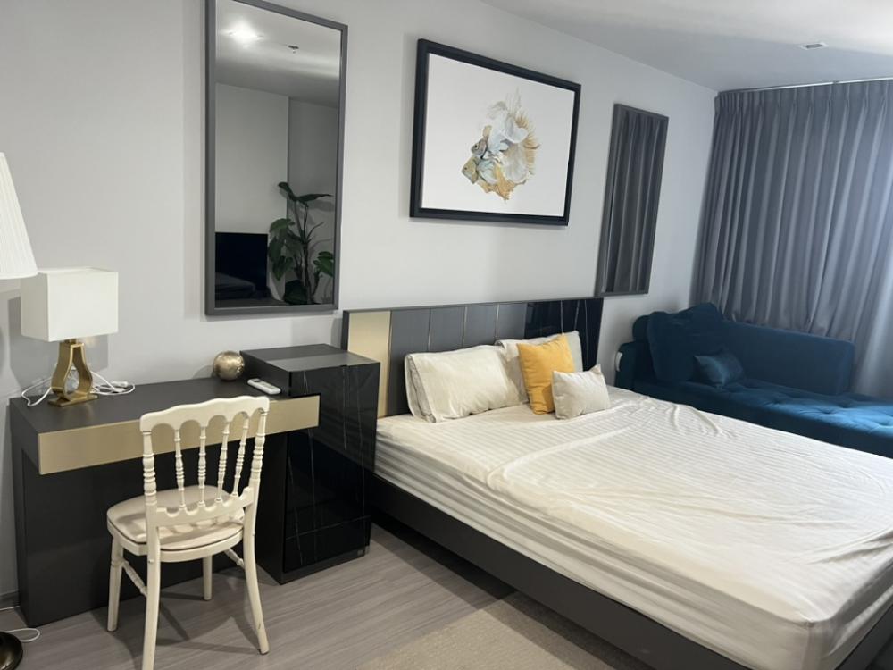 For Rent📍1BedStudio 🛁Life Ladprao📞0639399665 – รูปที่ 3