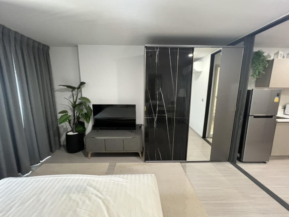 For Rent📍1BedStudio 🛁Life Ladprao📞0639399665 – รูปที่ 4