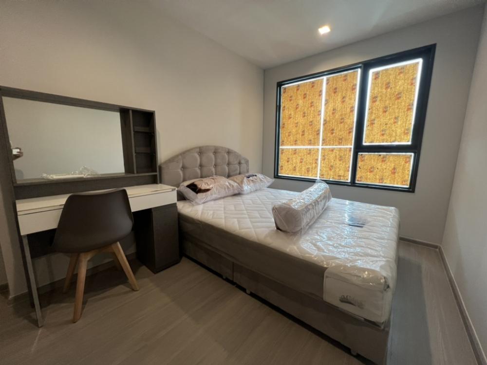 Newly For Rent📍1Bed1Bath 🛁Life Ladprao📞0639399665 – รูปที่ 3