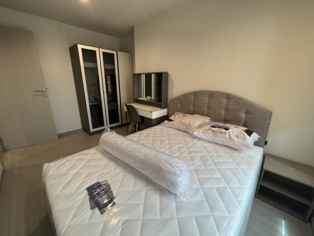 Newly For Rent📍1Bed1Bath 🛁Life Ladprao📞0639399665 – รูปที่ 4