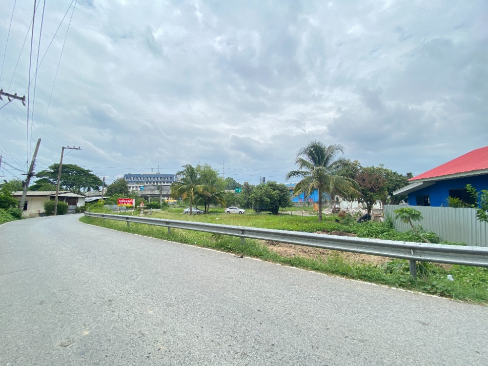 ขาย ที่ดิน เชียงใหม่ สารภี ใกล้ถนนซุปเปอร์ไฮเวย์ 50 เมตร แยกTOT ถูกสุด – รูปที่ 4