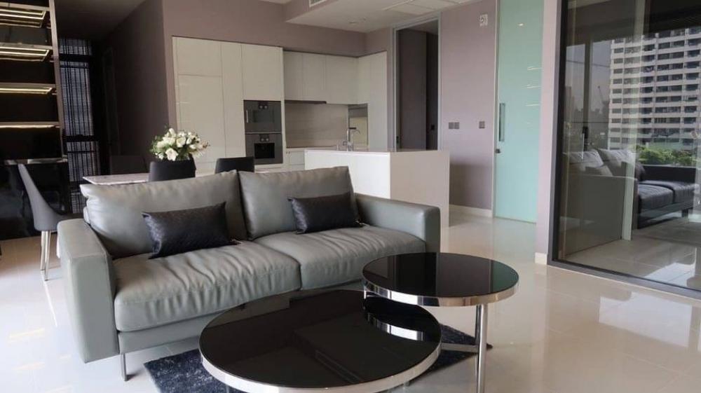 For Rent📍VITTORIO Sukhumvit 39 🛀2 bed 3 bath📞0639399665 – รูปที่ 2