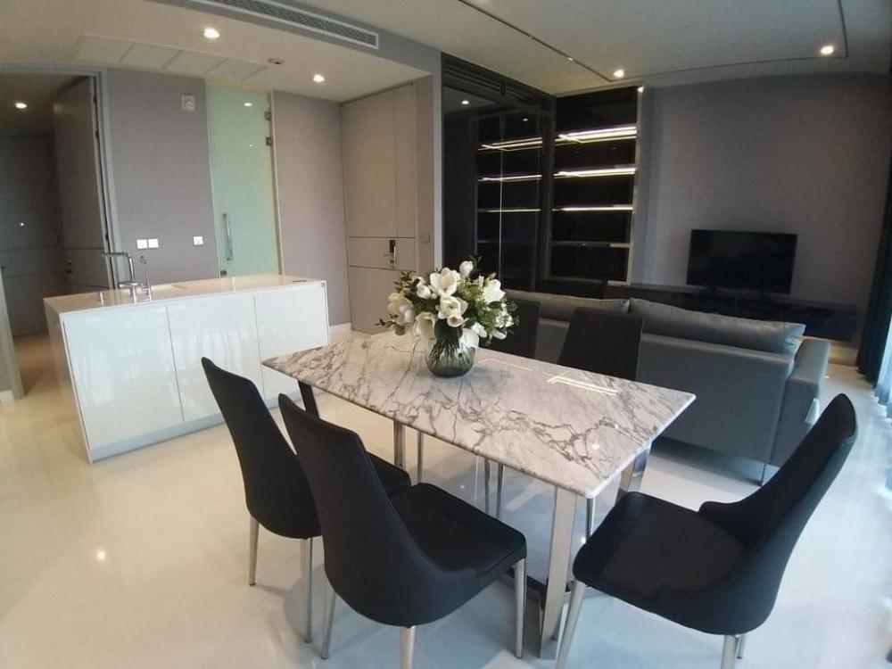 For Rent📍VITTORIO Sukhumvit 39 🛀2 bed 3 bath📞0639399665 – รูปที่ 3