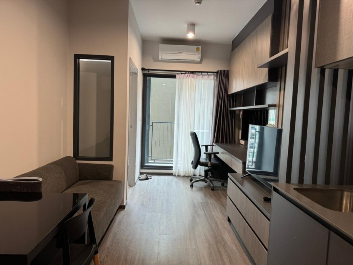 Ideo Chula Samyan 1 bed size 34.5 sqm Fully furnished For rent 26,000 THB สนใจ โทร/Line : 0646428664 พัช Ideo Chula Samyan 1 bed size 34.5 sqm Fully furnished For rent 26,000 THB สนใจ โทร/Line : 0646428664 พัช