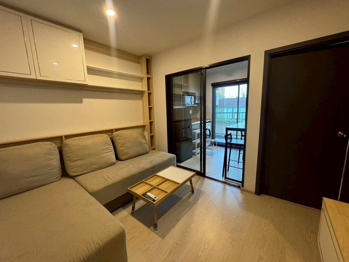 ให้เช่า 1 ห้องนอน !! Rent 1 BEDROOM FULLY FURNISHED ! – รูปที่ 2