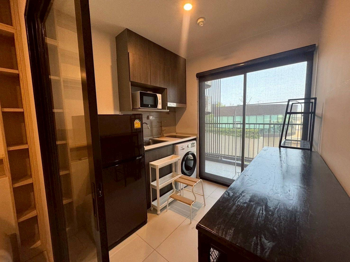 ให้เช่า 1 ห้องนอน !! Rent 1 BEDROOM FULLY FURNISHED ! – รูปที่ 4