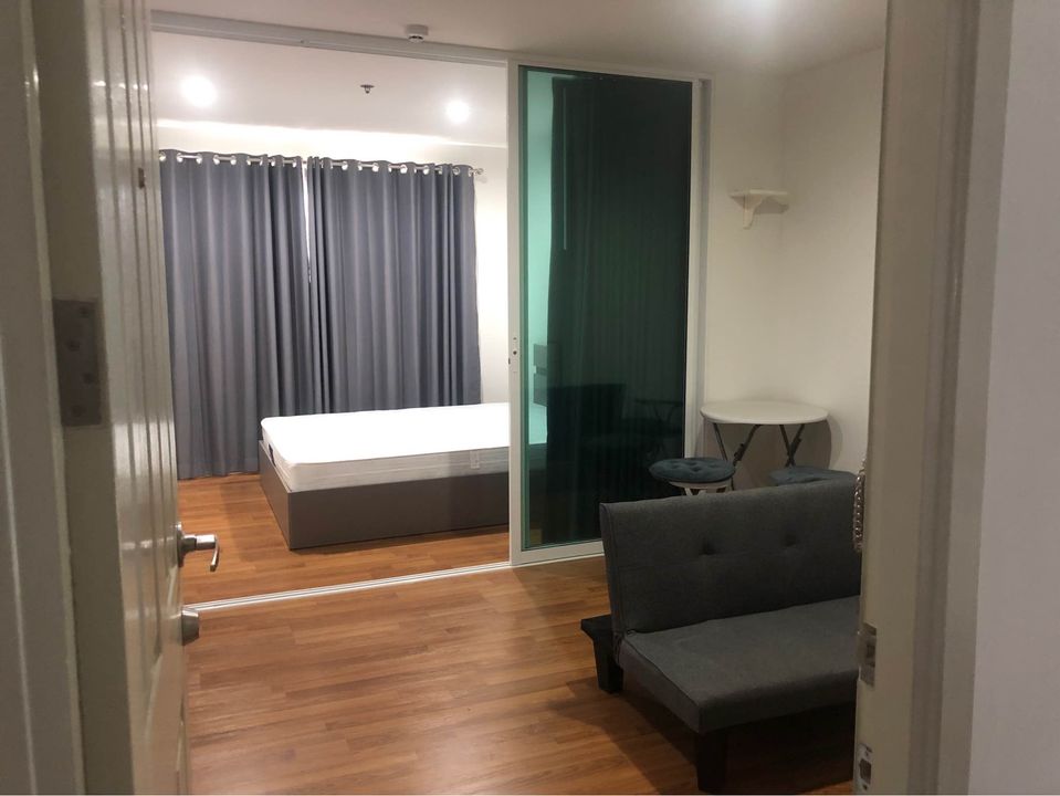 😊💥For rent คอนโด ✦Regent home bangson 27✦ ราคาดี ห้องมุม ห้องหน้ากว้าง ตกแต่งครบ💥 #HF483