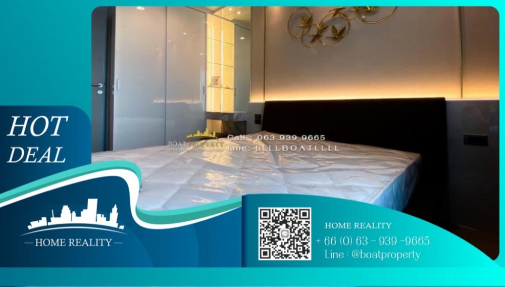 For Rent📍1Bed 1Bath🛁Life Ladprao✨0639399665