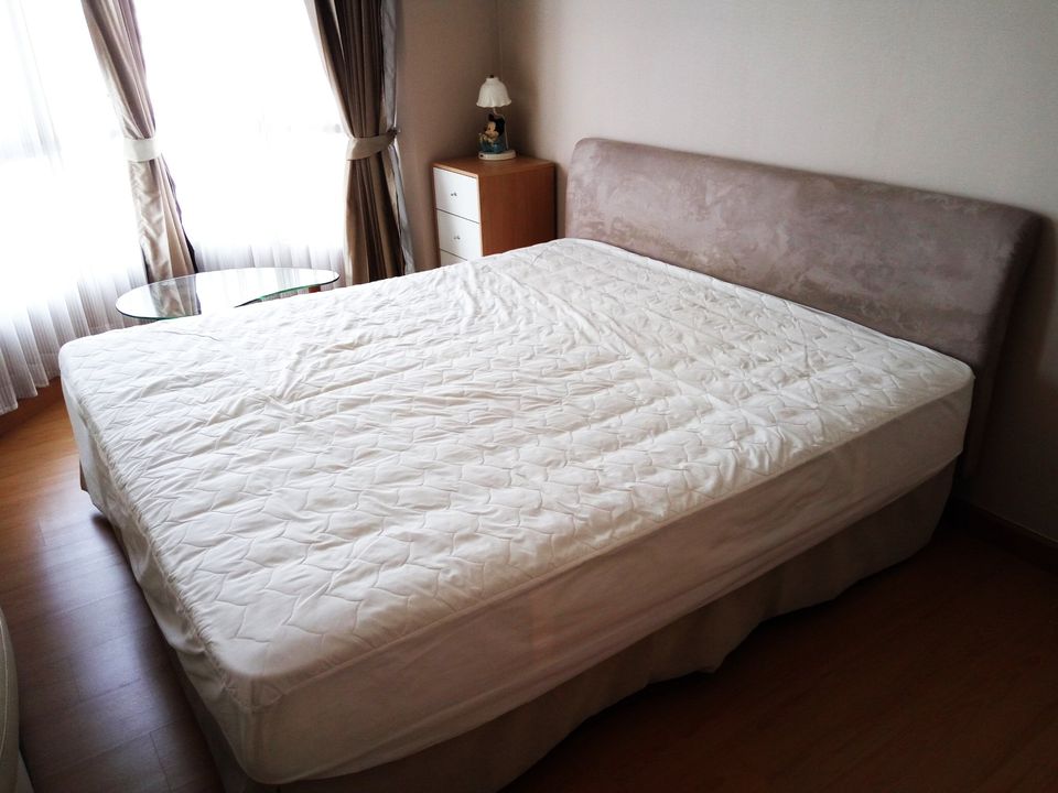 Condo for rent, Noble House Phayathai, only 200 meters from BTS Phayathai in the heart of Bangkok. – รูปที่ 2